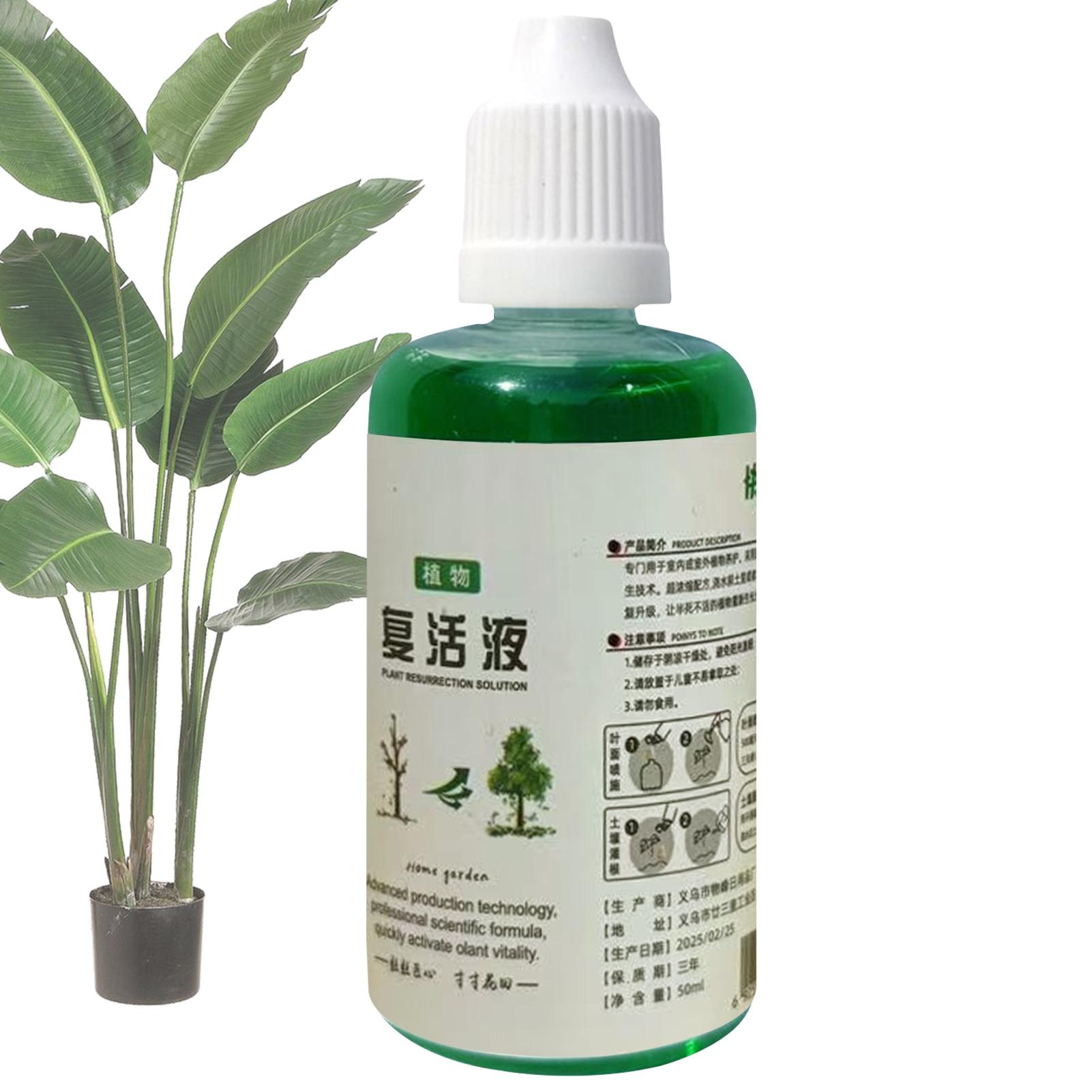Root Stimulator Liquid - سائل محفز للجذور، سماد نباتي سائل،