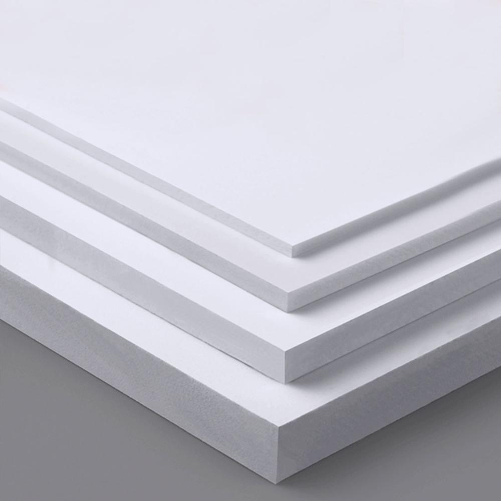 Cutting Board Foam - لوح فوم PVC مبثوق 5 قطع،