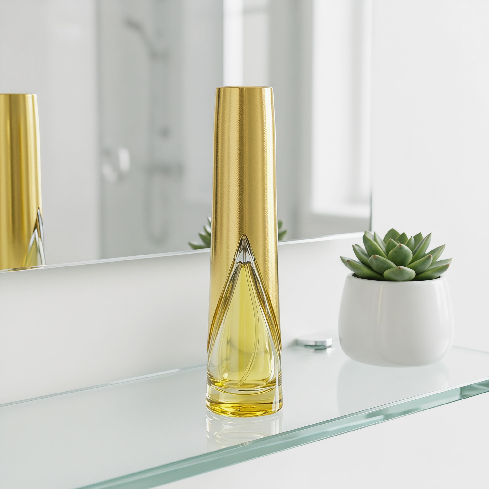 Misting Bottle Fine - 5 قطع زجاجات عطر قابلة لإعادة