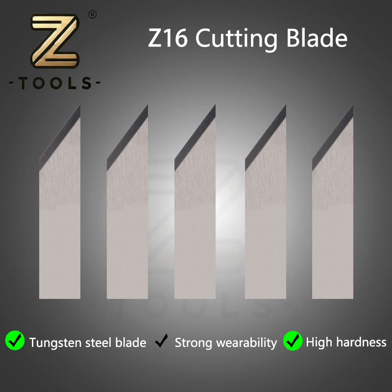 Cutting Board Foam - شفرة قطع من الكربيد الصلب Z16