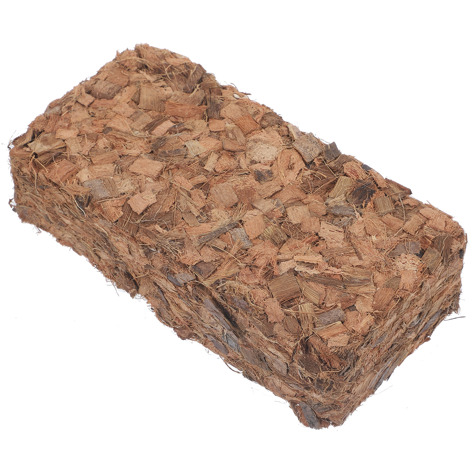 Sphagnum Moss Dry - سماد قشرة جوز الهند سفاغنوم على