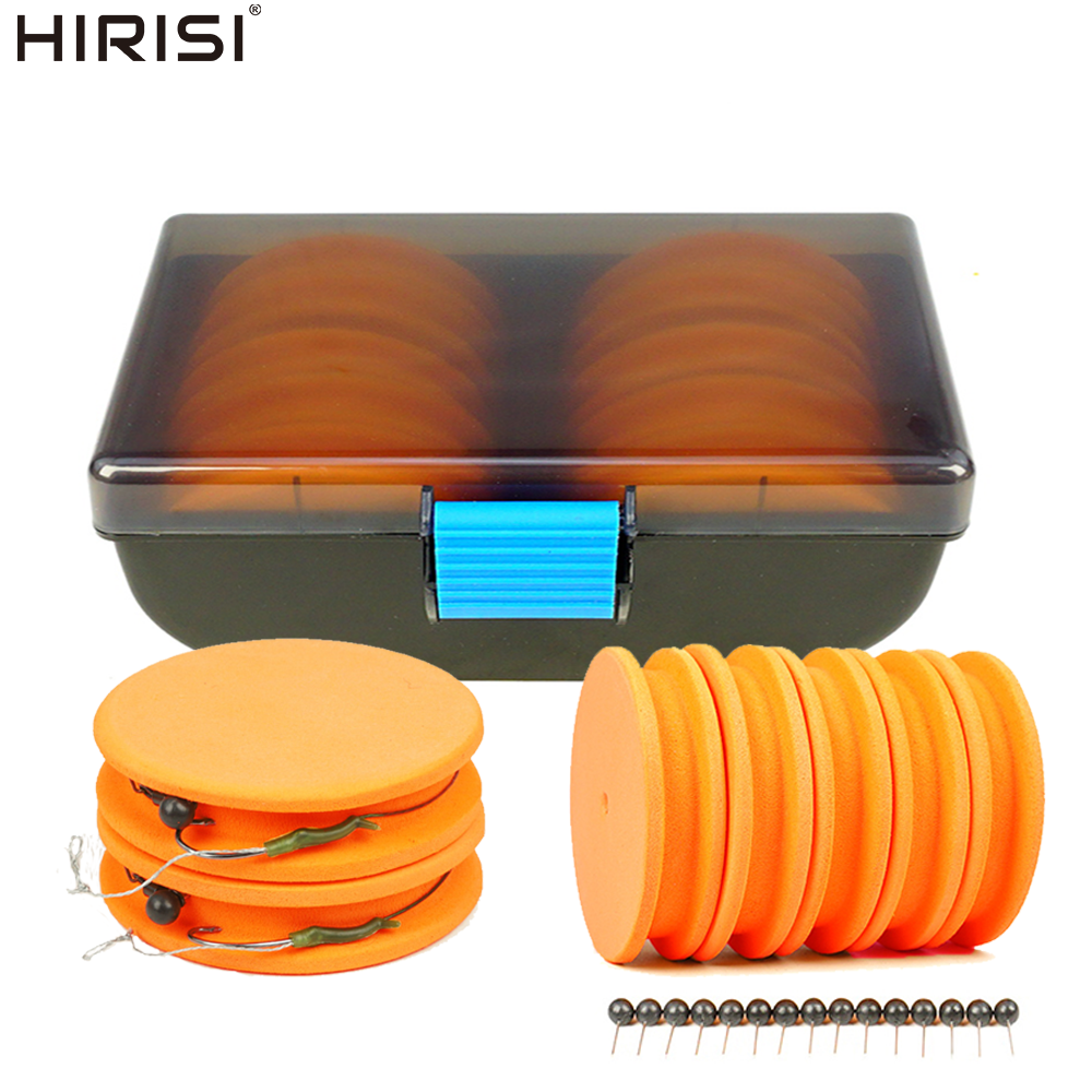 Cutting Board Foam - HIRISI 10 قطعة/صندوق إيفا رغوة خيط