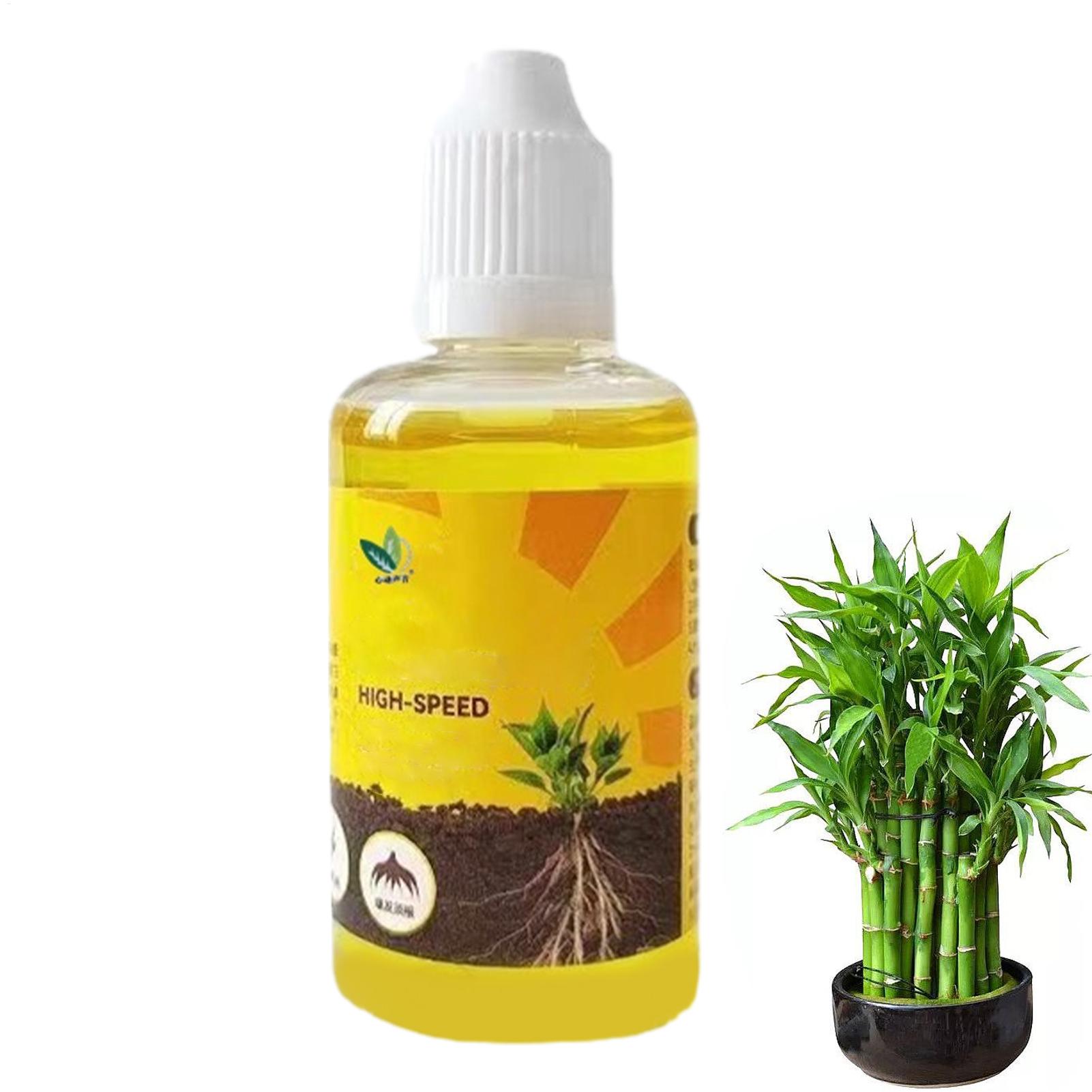 Rooting Hormone Powder - 50 مللي محفز تأصيل النبات السائل
