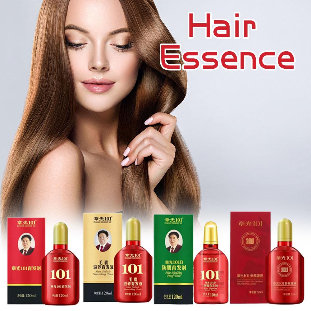 Root Stimulator Liquid - الزنجبيل التغذية فروة الرأس جذور قوية