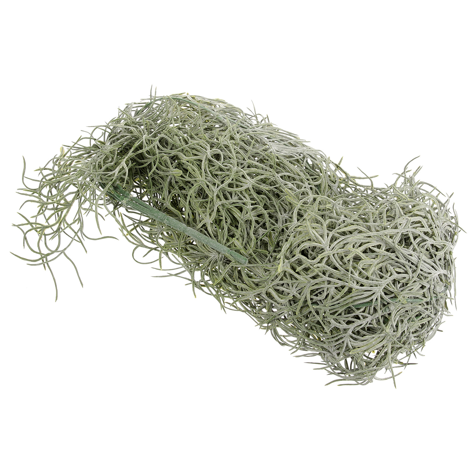 Sphagnum Moss Dry - ديكور معلق زهور مجففة اصطناعية محفوظة