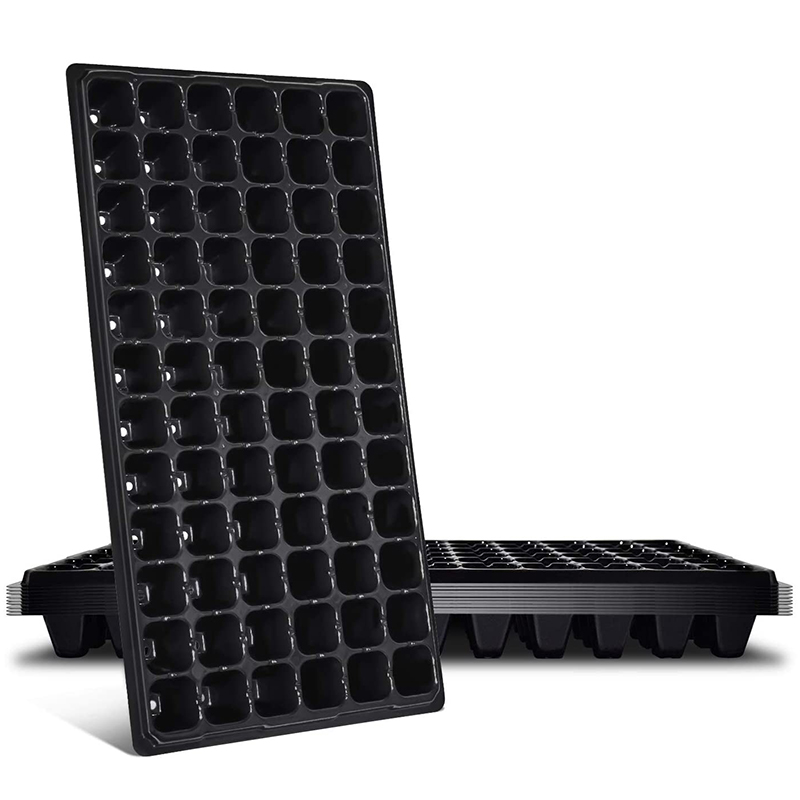 Propagation Tray 72 - ABGH-10 عبوة من صينية بداية البذور،
