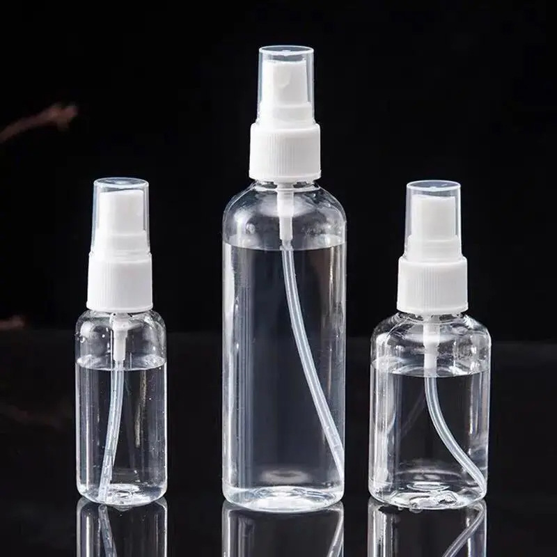 Misting Bottle Fine - زجاجة رذاذ ناعم سعة 30 و50