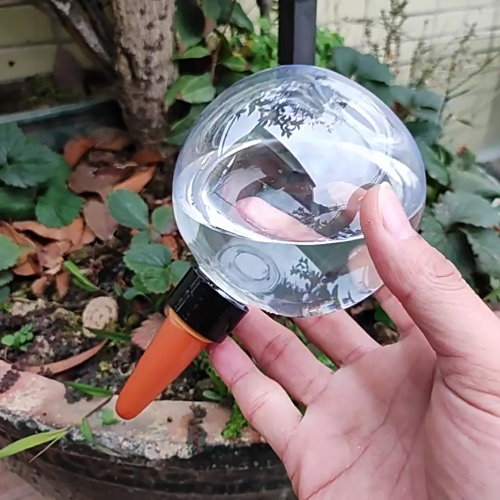 نظام ري ذاتي بكرات سعة 500 مل، - مراجعة Self Watering Insert وسعره