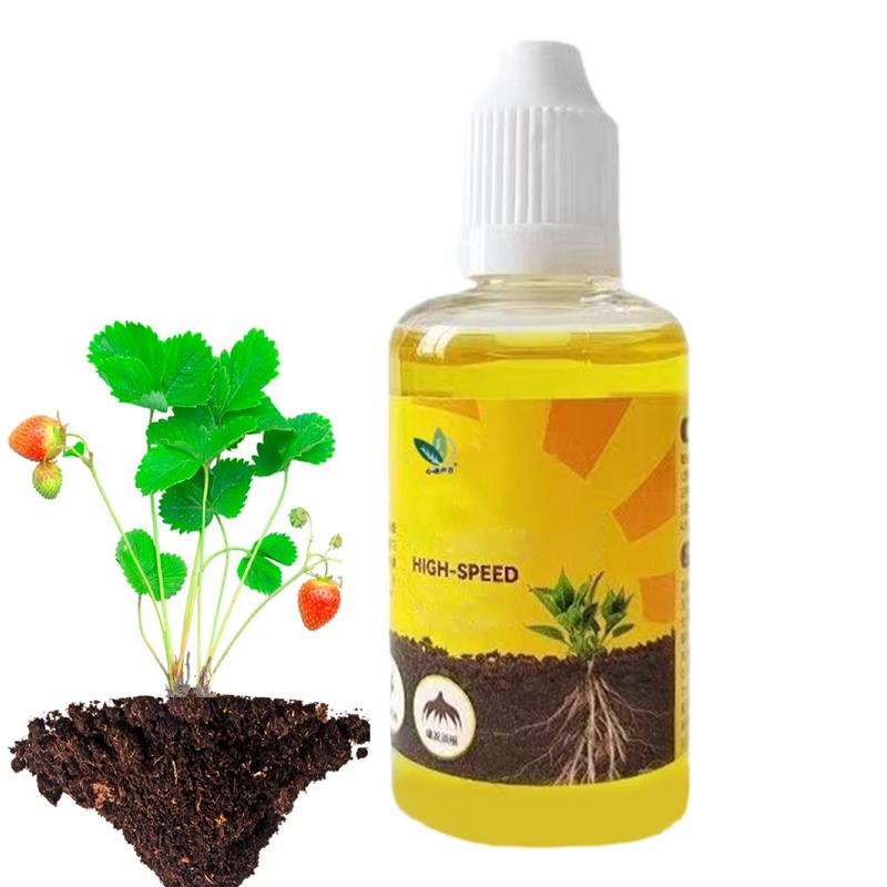 عامل تجذير سريع ، محفز جذور ال - مراجعة Root Stimulator Liquid وسعره