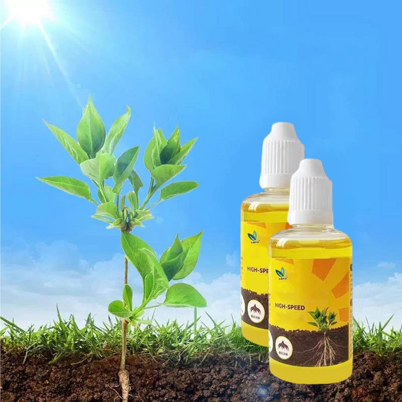 عامل تجذير سريع ، محفز جذور ال - مراجعة Root Stimulator Liquid وسعره