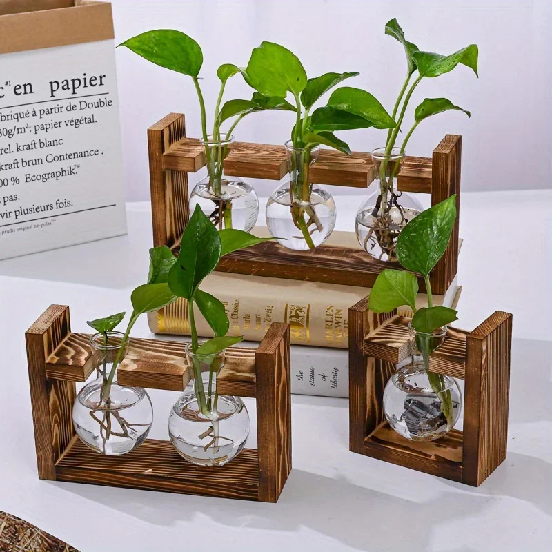 مزهرية نباتات مائية لمحطة انتش - مراجعة Propagation Station Vase وسعره