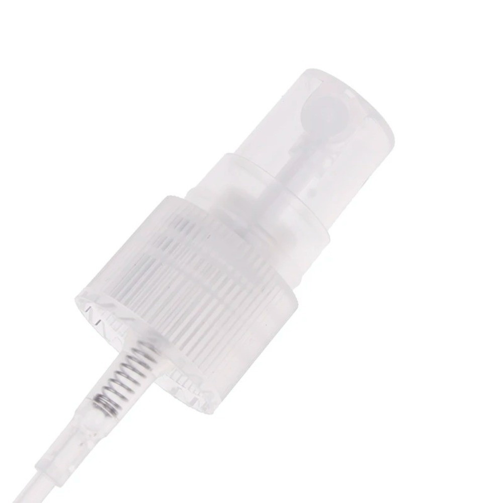 10 قطع من فوهات البخاخات البلا - مراجعة Misting Bottle Fine وسعره
