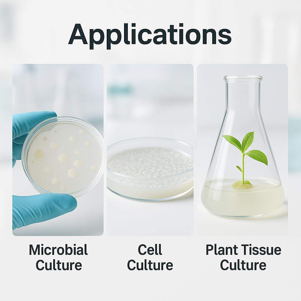 مسحوق أجار SELTON 250 جرام 100 - مراجعة Agar Tissue Culture وسعره