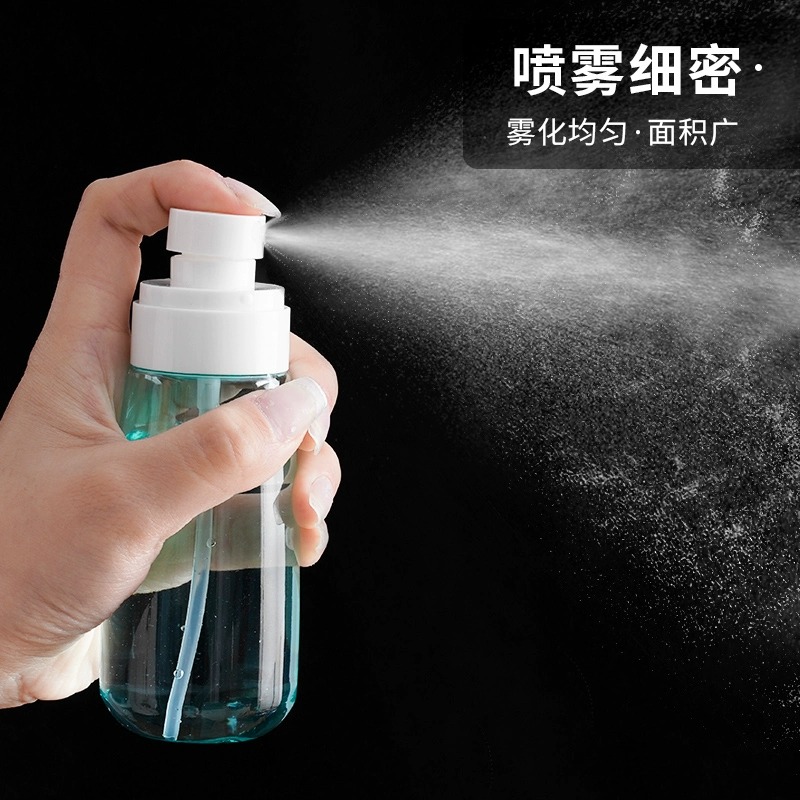 زجاجة رذاذ توم وجيري، زجاجة عط - مراجعة Misting Bottle Fine وسعره