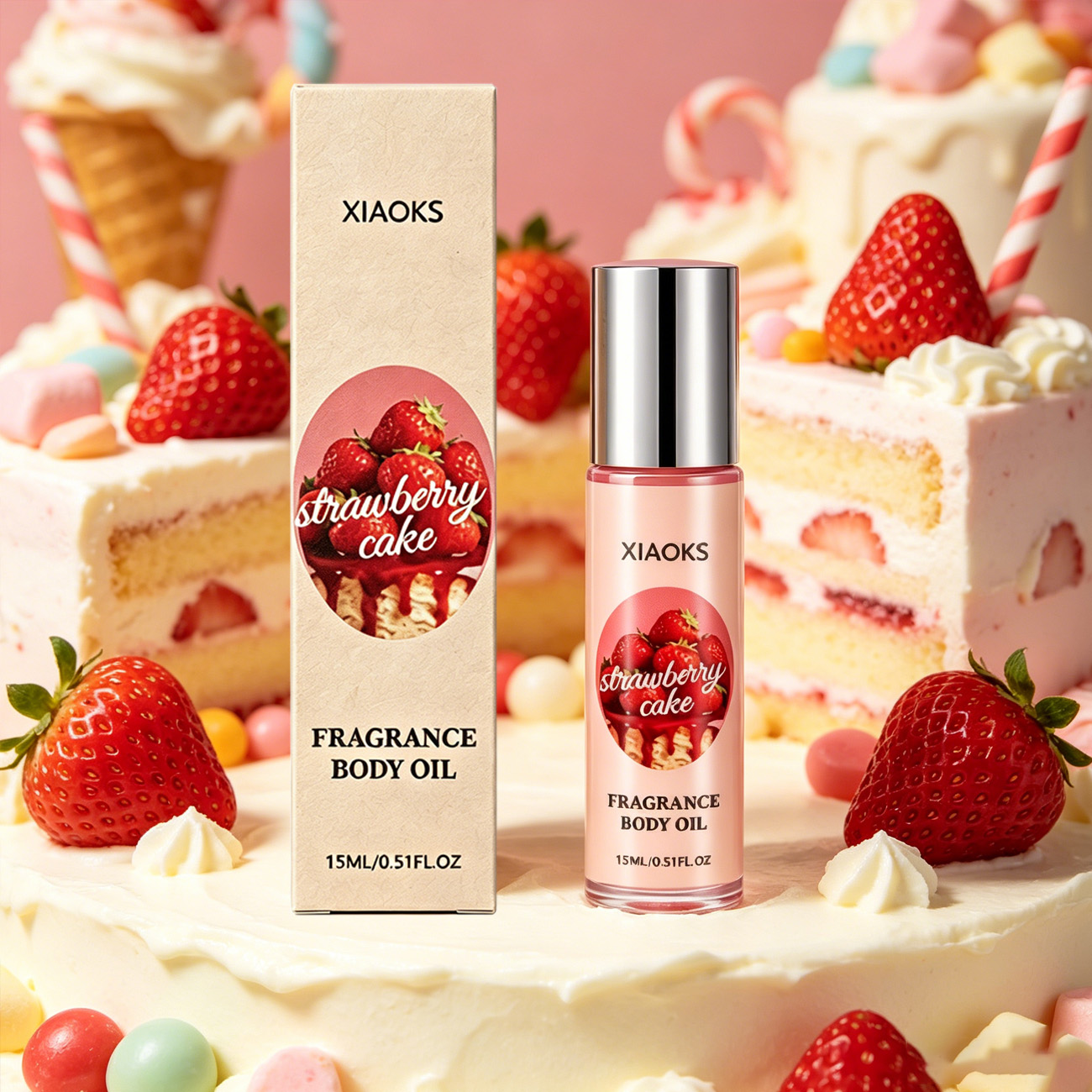 زجاجة واحدة من عطر رول أون برا - مراجعة Misting Bottle Fine وسعره