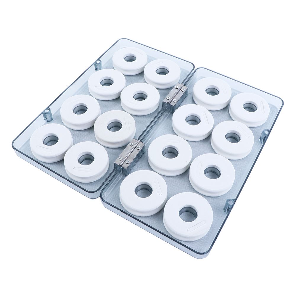 صندوق أدوات صيد السمك من فوم E - مراجعة Cutting Board Foam وسعره