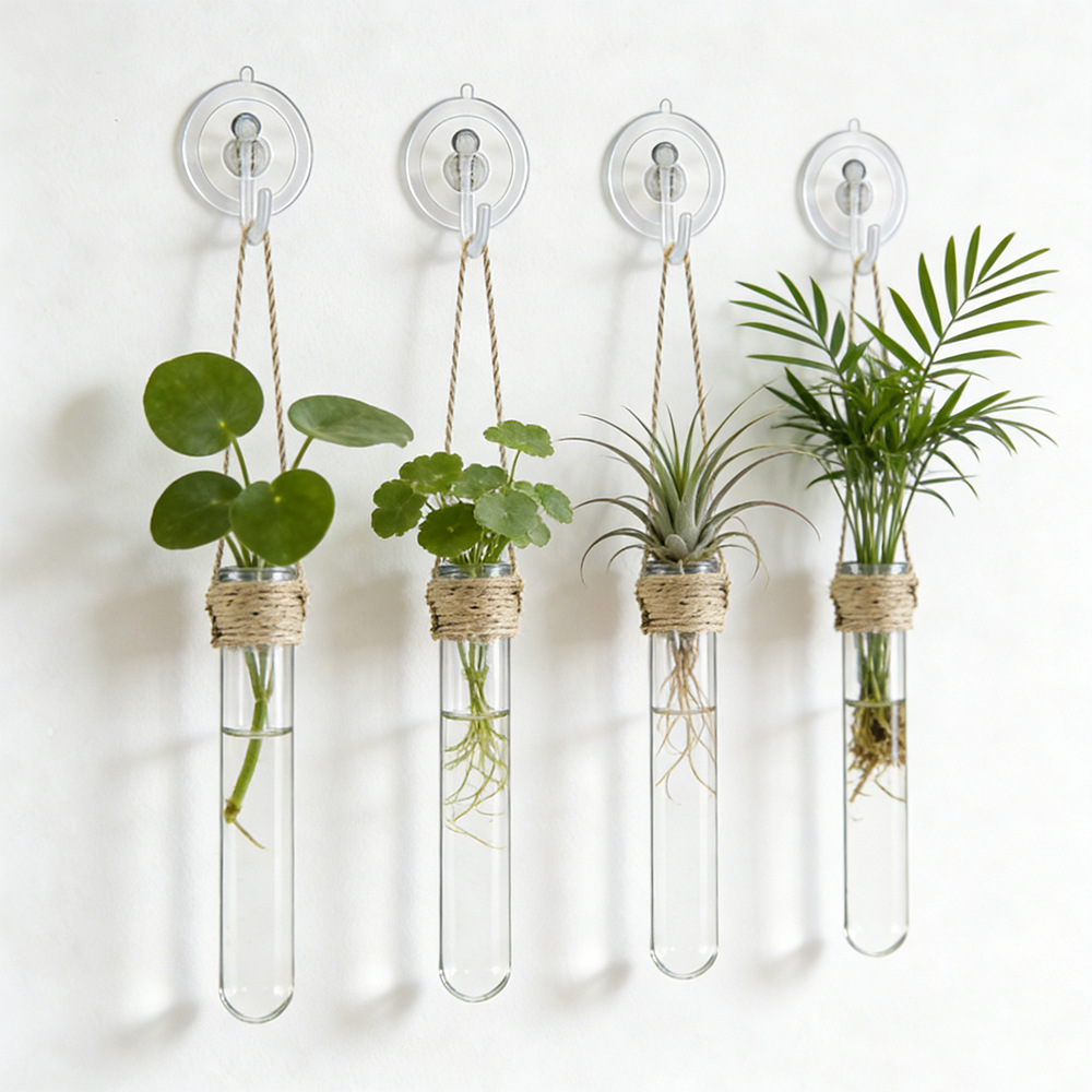 مزهرية زهور معلقة على الحائط ل - مراجعة Propagation Station Vase وسعره