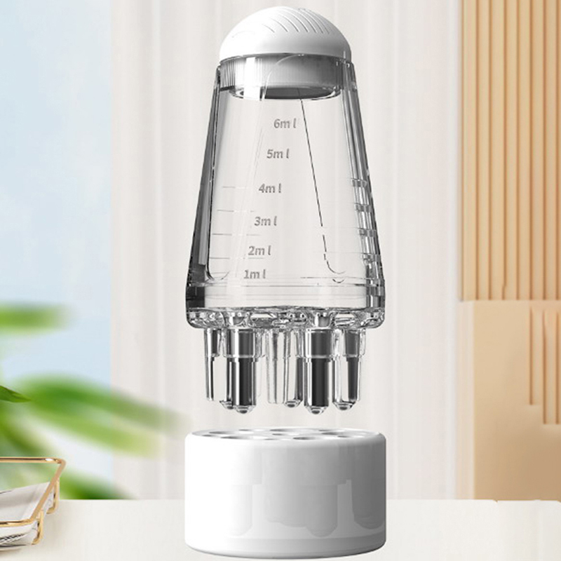 أداة تثبيت فروة الرأس صغيرة مح - مراجعة Root Stimulator Liquid وسعره