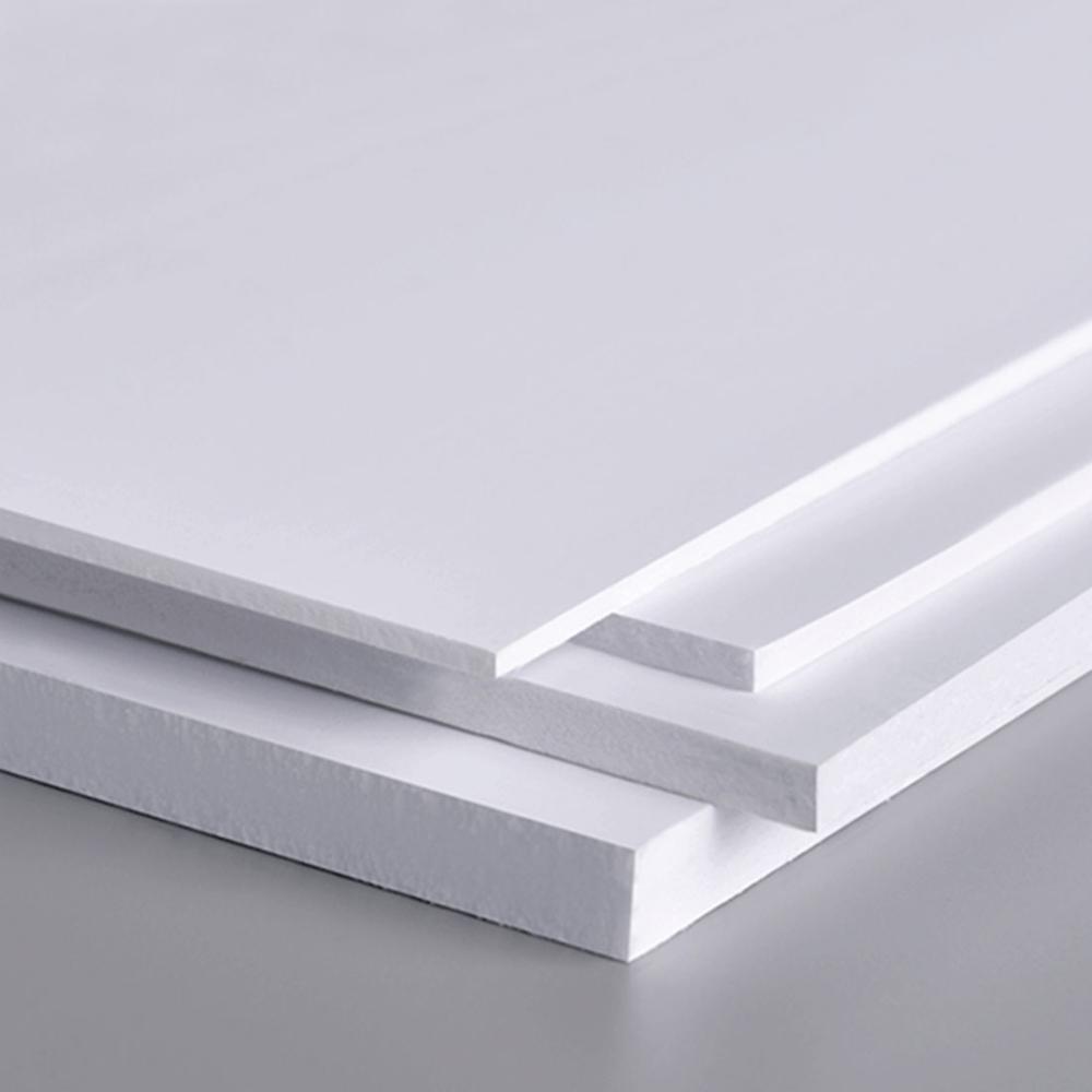 لوح فوم PVC مبثوق 5 قطع، لوح خ - مراجعة Cutting Board Foam وسعره