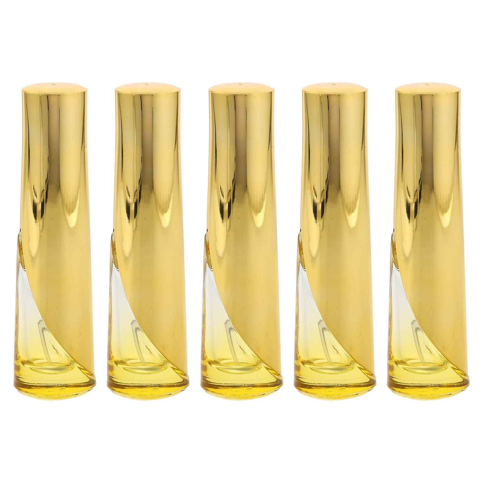 5 قطع زجاجات عطر قابلة لإعادة  - مراجعة Misting Bottle Fine وسعره