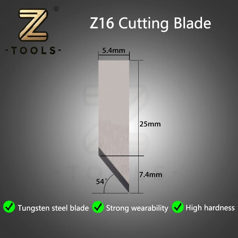 شفرة قطع من الكربيد الصلب Z16  - مراجعة Cutting Board Foam وسعره