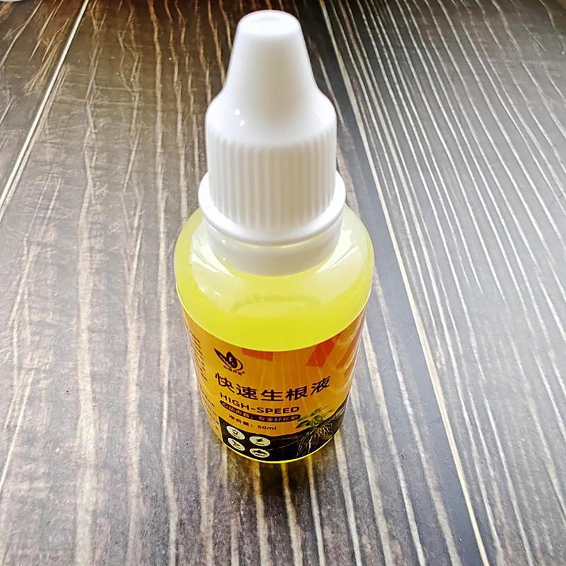 محلول تجذير النباتات السائل، ع - مراجعة Root Stimulator Liquid وسعره