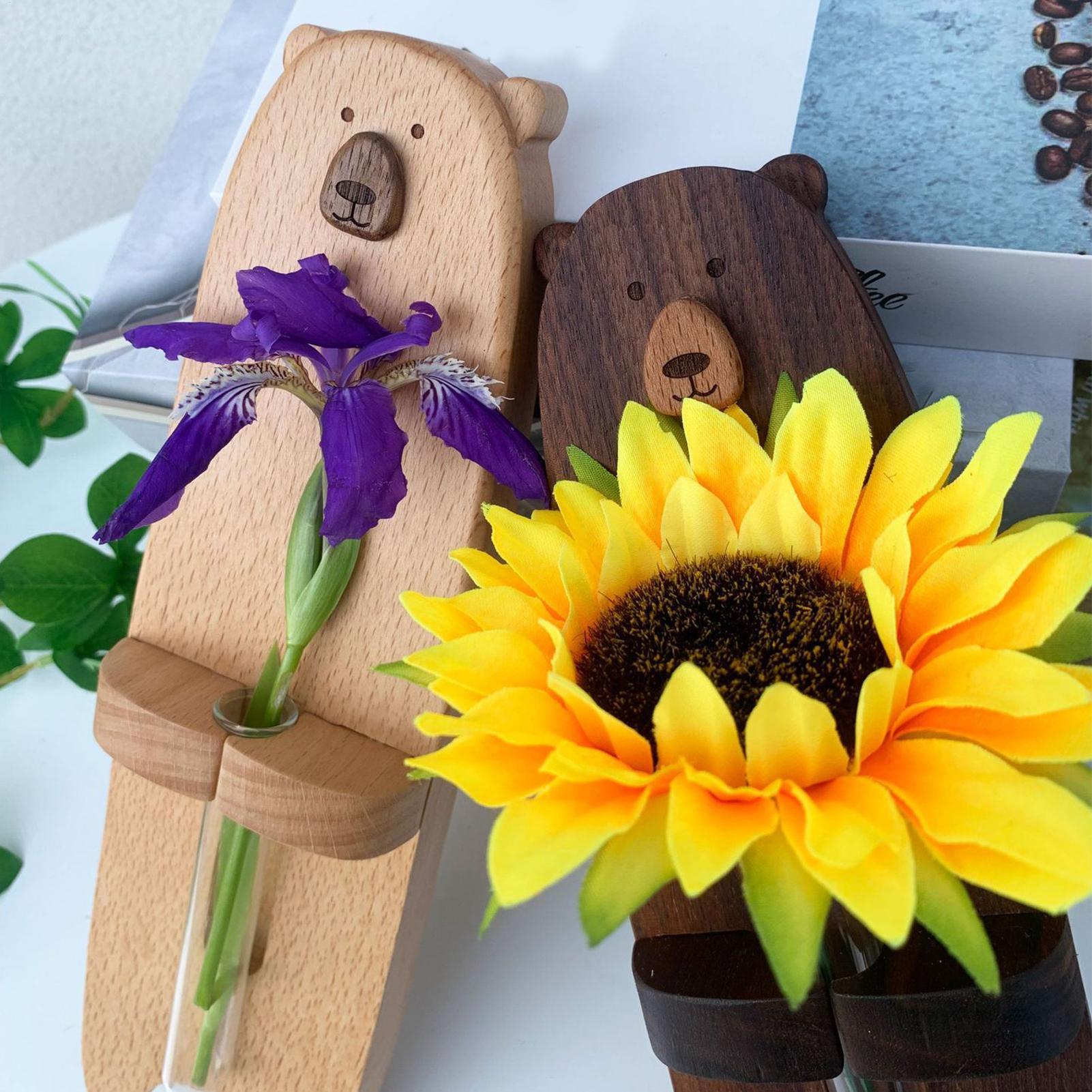 مزهرية تكاثر جدارية لمحطة انتش - مراجعة Propagation Station Vase وسعره