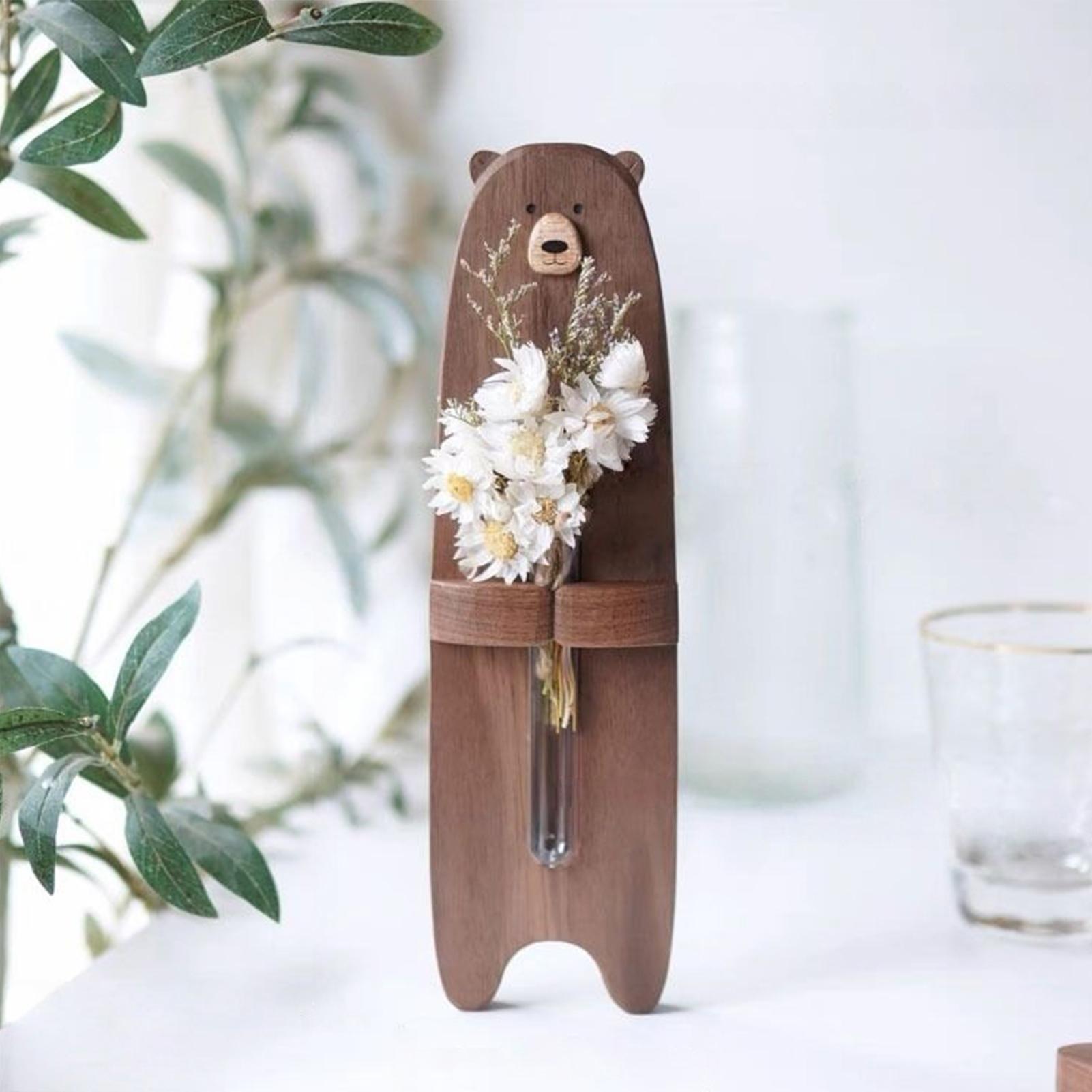 مزهرية تكاثر جدارية لمحطة انتش - مراجعة Propagation Station Vase وسعره