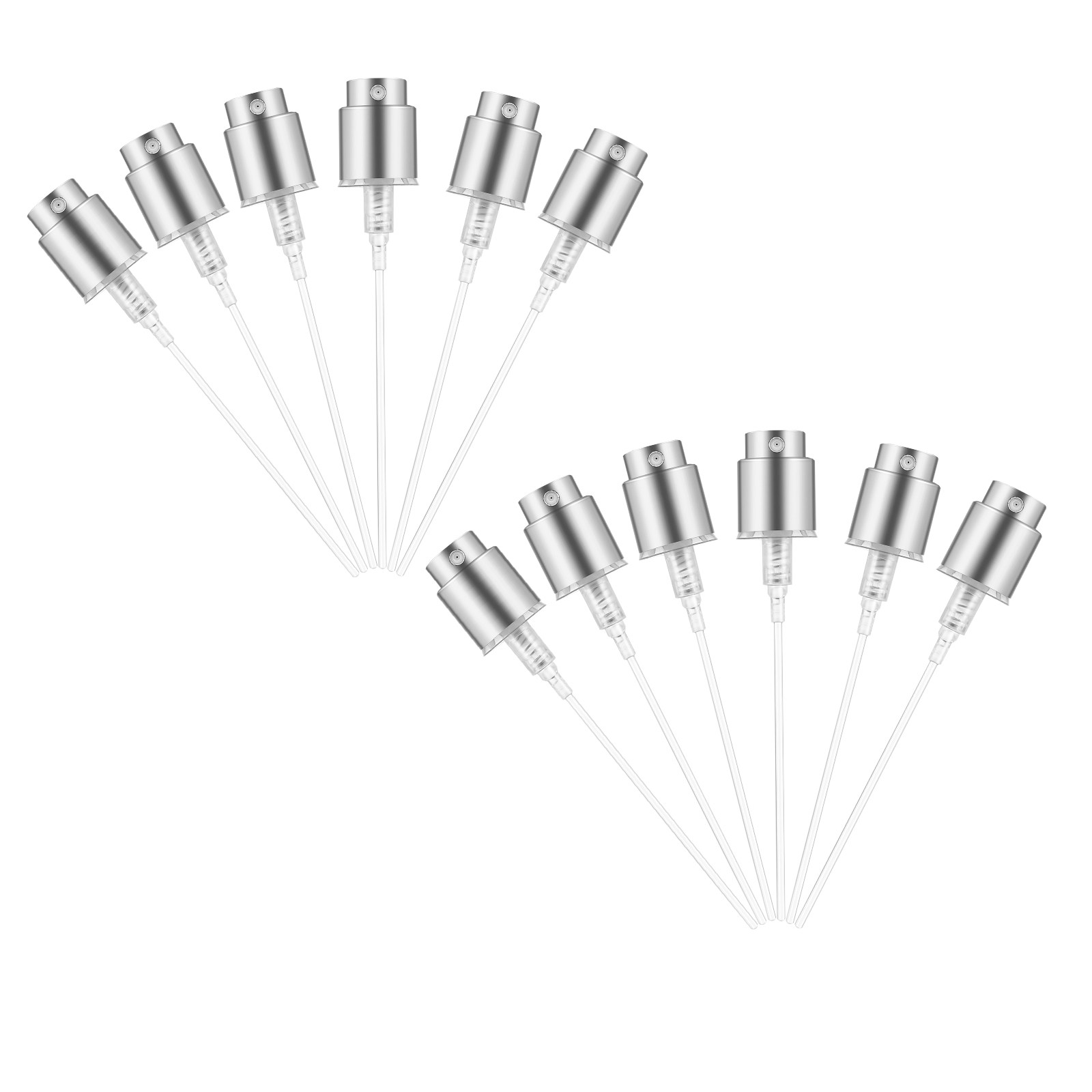12 مجموعة من فوهات رش العطور ذ - مراجعة Misting Bottle Fine وسعره