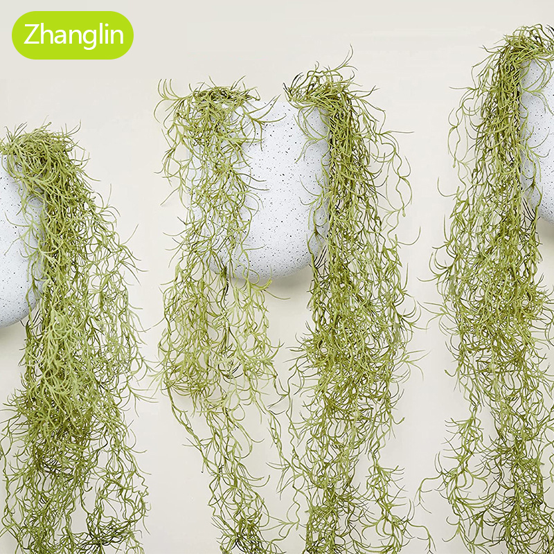 85 سنتيمتر نبات اصطناعي أخضر م - مراجعة Sphagnum Moss Dry وسعره