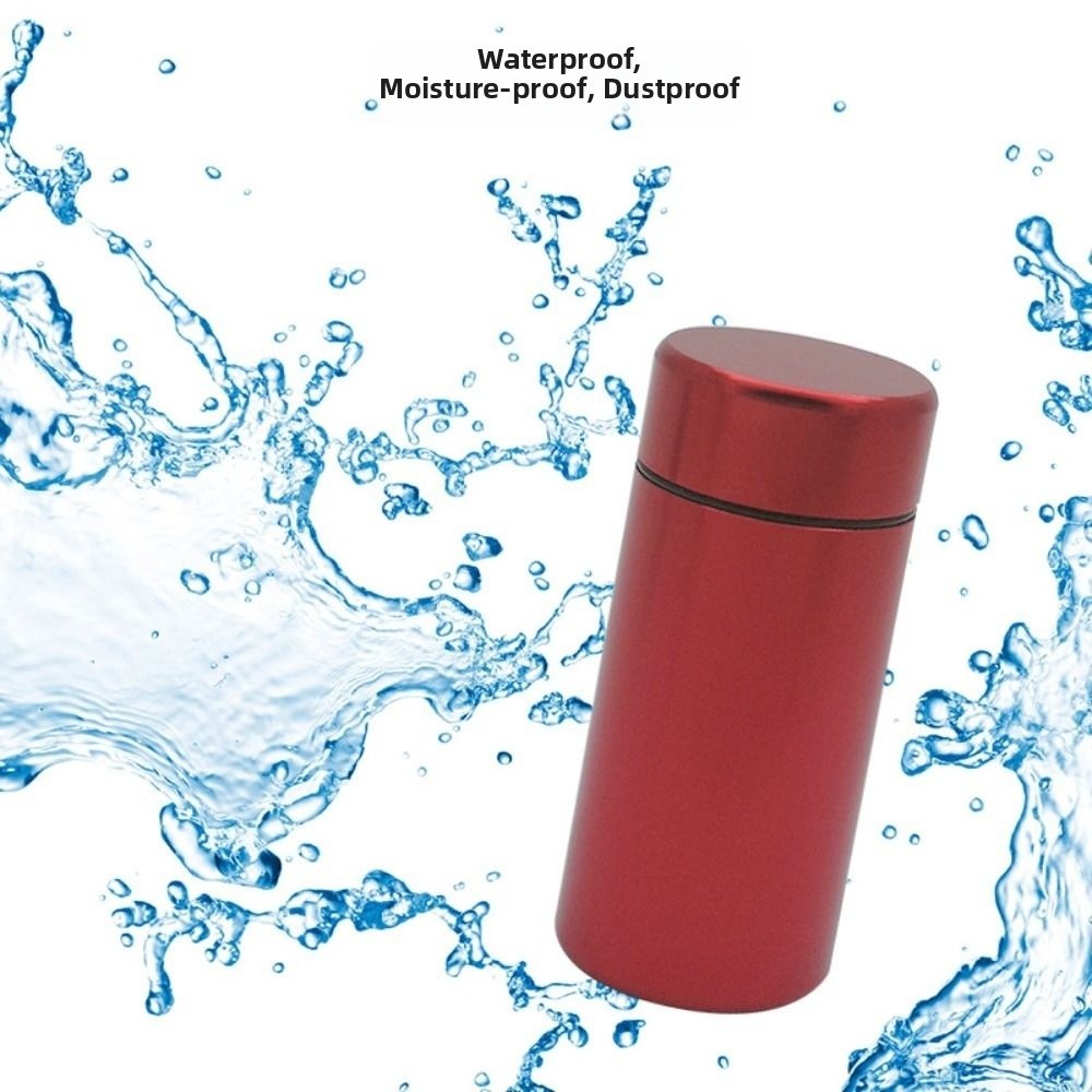 وعاء ألومنيوم محمول جديد سعة 5 - مراجعة Misting Bottle Fine وسعره