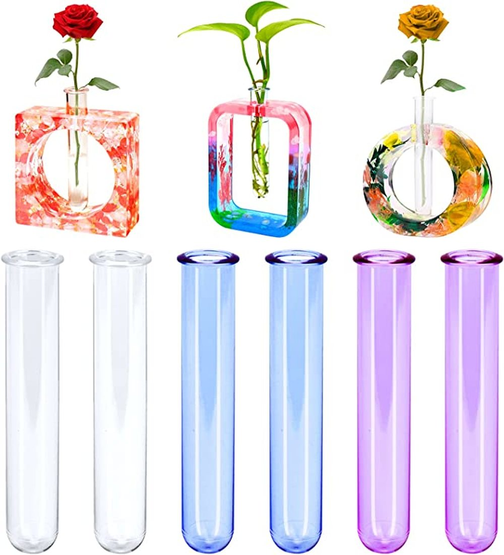 المائية سداسية النبات محطة انت - مراجعة Propagation Station Vase وسعره
