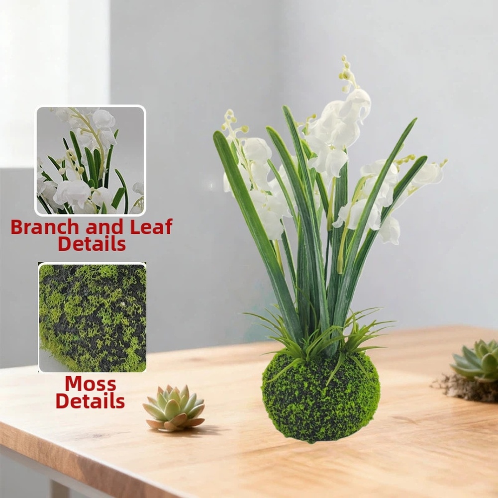 جرس رياح مدمج مصنوع يدويًا من  - مراجعة Sphagnum Moss Dry وسعره