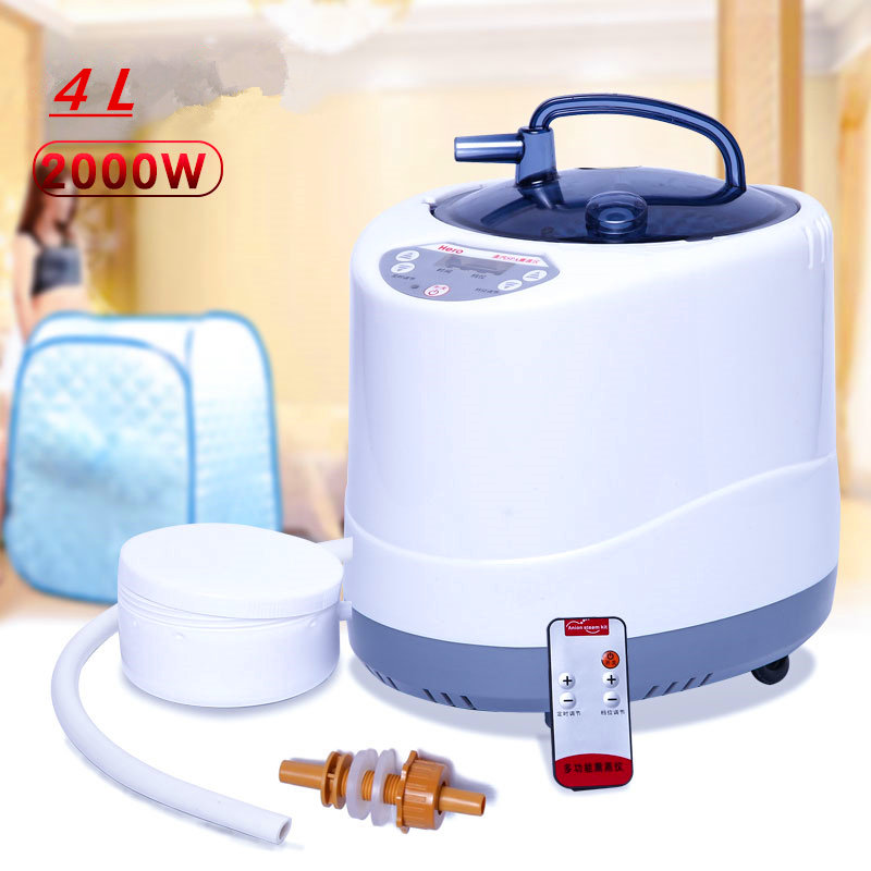 مولد بخار 220 فولت/110 فولت ال - مراجعة Self Watering Insert وسعره