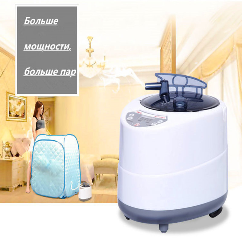 مولد بخار 220 فولت/110 فولت ال - مراجعة Self Watering Insert وسعره