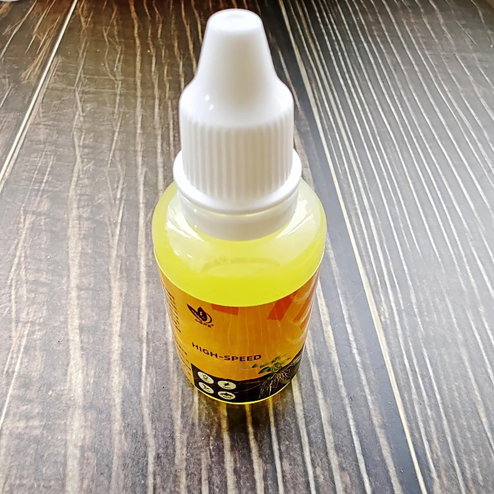 محلول تجذير النباتات السريع 50 - مراجعة Root Stimulator Liquid وسعره