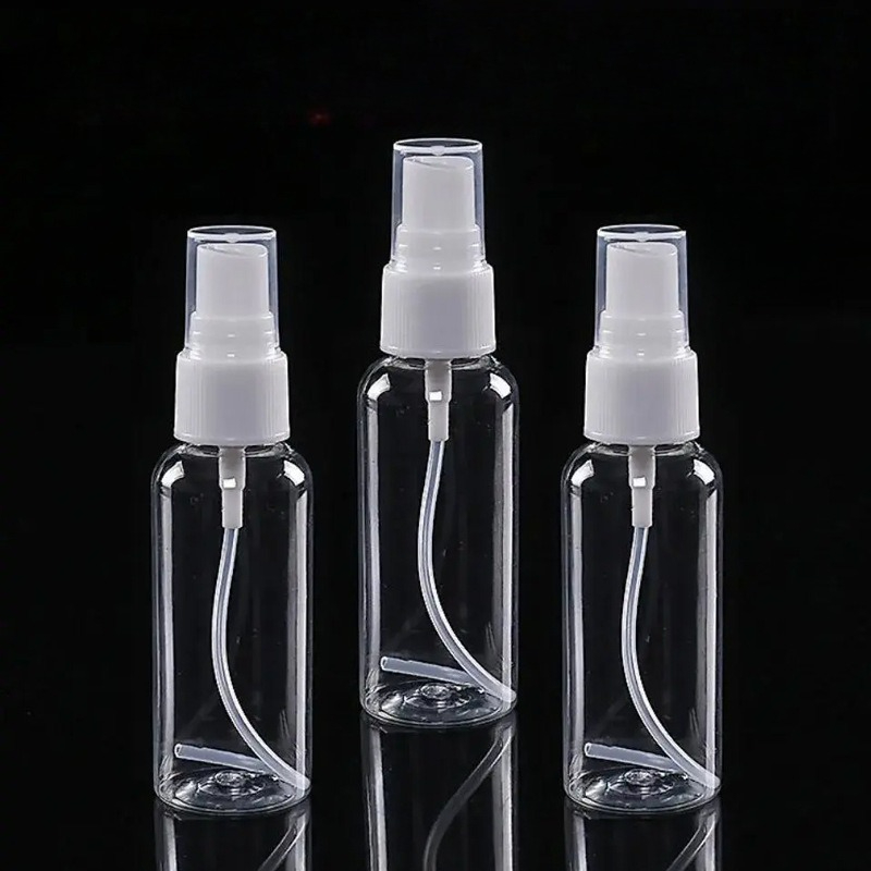 زجاجة رذاذ ناعم سعة 30 و50 و10 - مراجعة Misting Bottle Fine وسعره