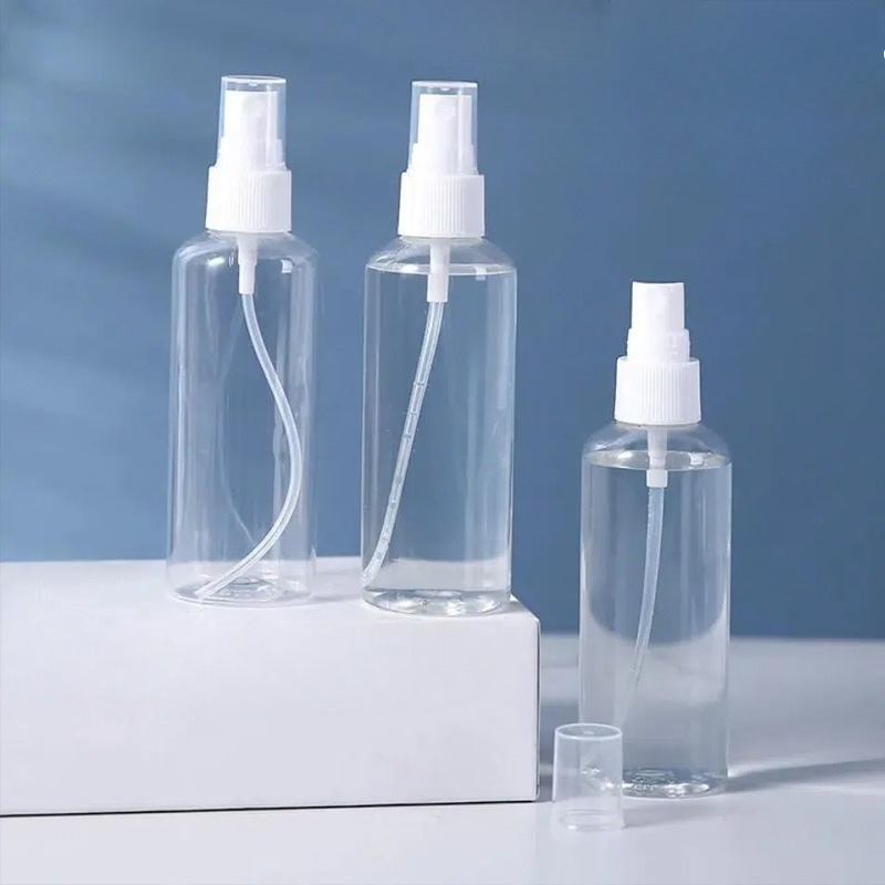 زجاجة رذاذ ناعم سعة 30 و50 و10 - مراجعة Misting Bottle Fine وسعره