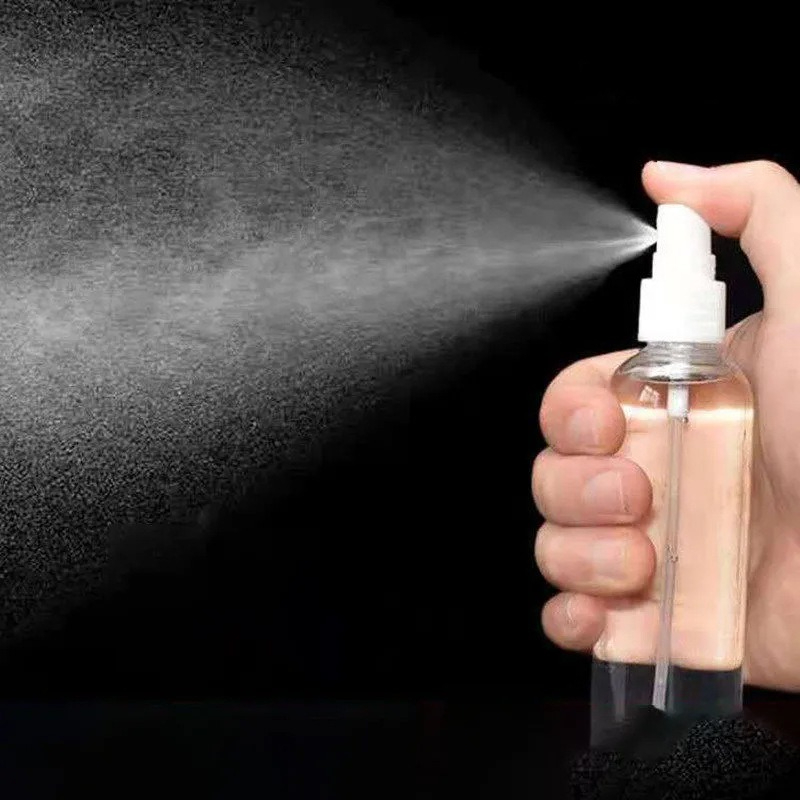 زجاجة رذاذ ناعم سعة 30 و50 و10 - مراجعة Misting Bottle Fine وسعره