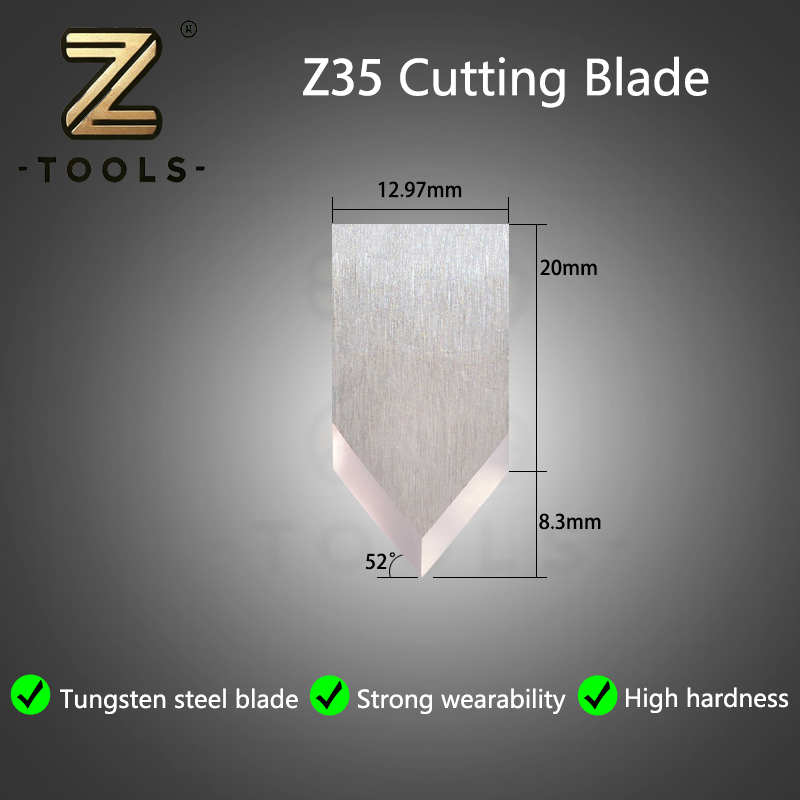 Z35 قاطع جلدي 20 مللي متر كربي - مراجعة Cutting Board Foam وسعره