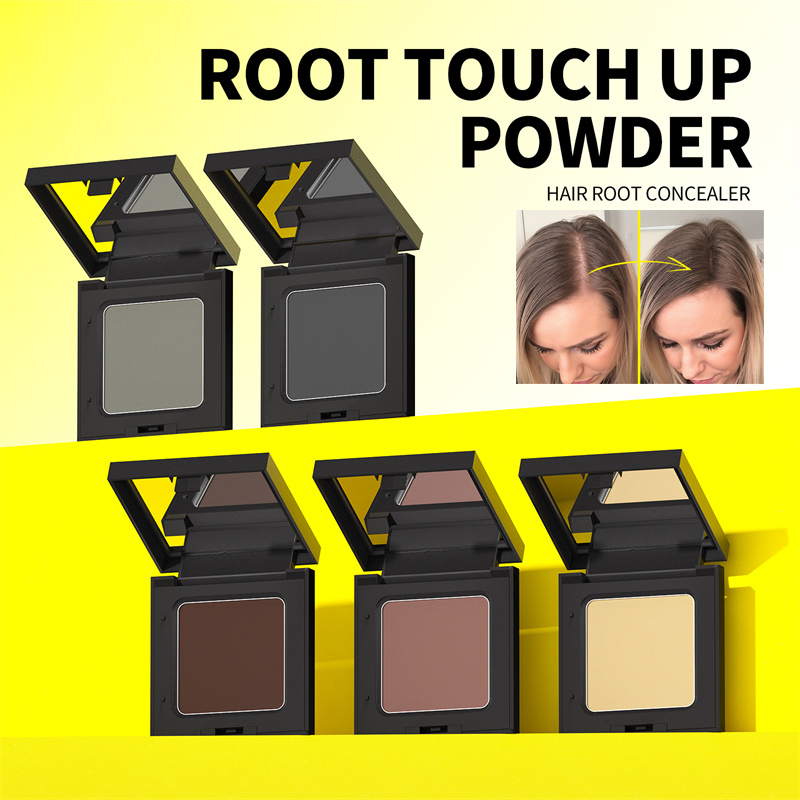 Sevich Hairline Powder Refill  - مراجعة Rooting Hormone Powder وسعره