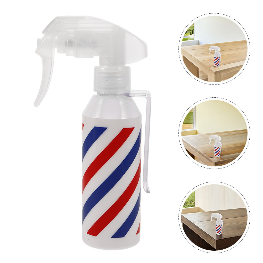 زوج من زجاجات رش الشعر للصالون - مراجعة Misting Bottle Fine وسعره