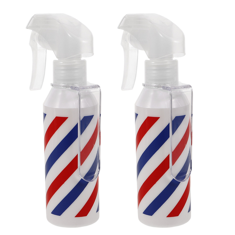 زوج من زجاجات رش الشعر للصالون - مراجعة Misting Bottle Fine وسعره