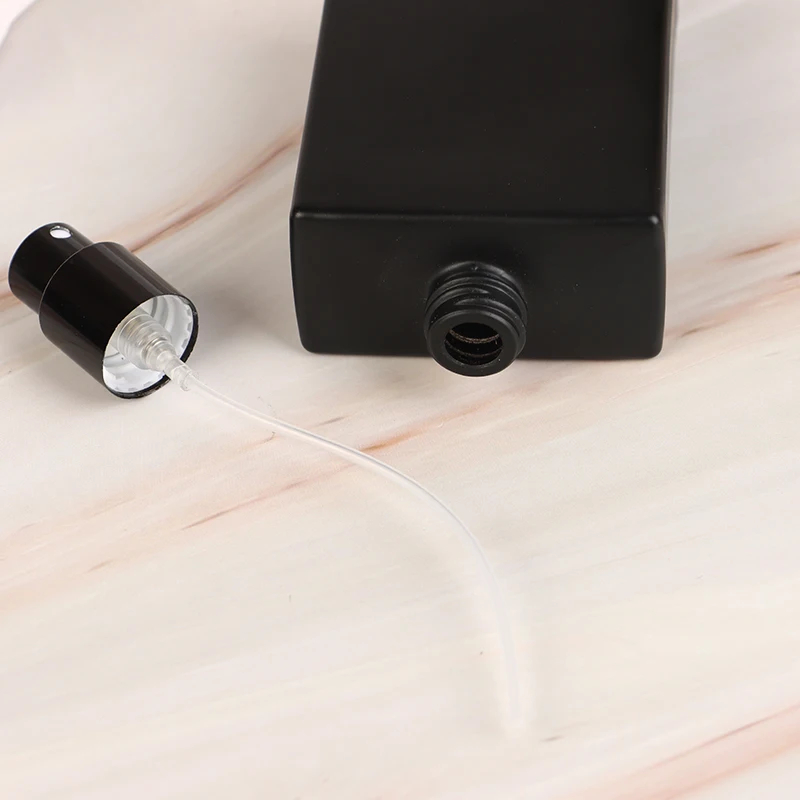 زجاجة رذاذ عطر فارغة قابلة لإع - مراجعة Misting Bottle Fine وسعره