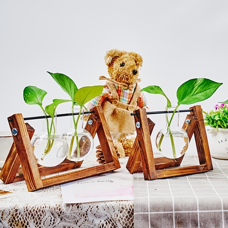 منضدية زجاج زارع محطة انتشار ا - مراجعة Propagation Station Vase وسعره