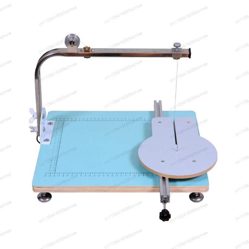آلة قطع الفوم المحمولة 72 واط  - مراجعة Cutting Board Foam وسعره